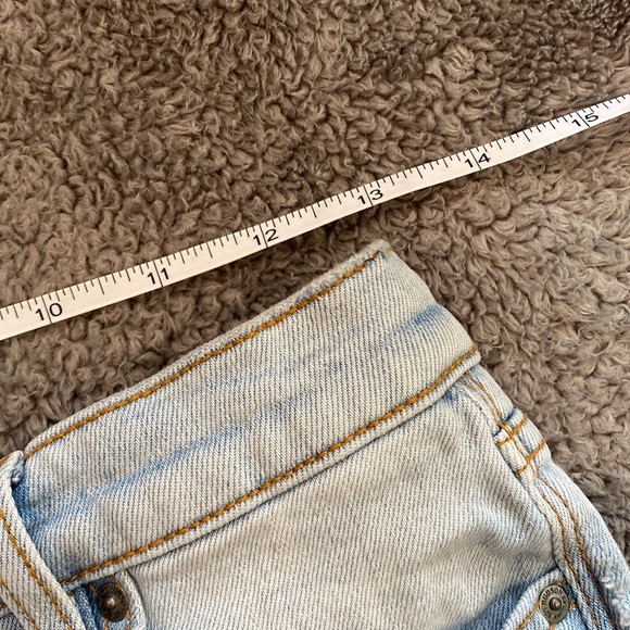 Hudson shorts 25 - Picture 7 of 9